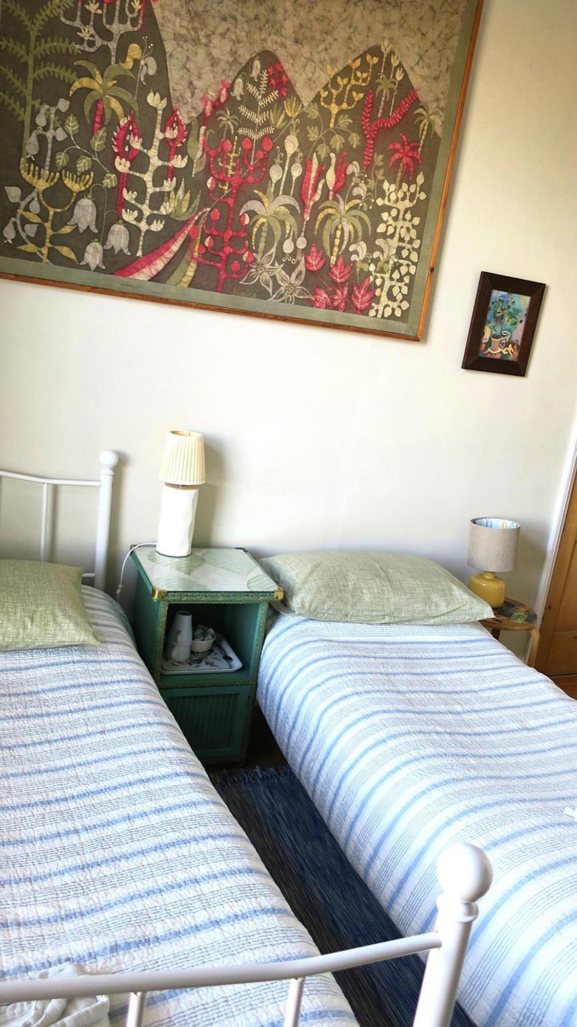 לינה וארוחת בוקר קזיק Fitz House מראה חיצוני תמונה